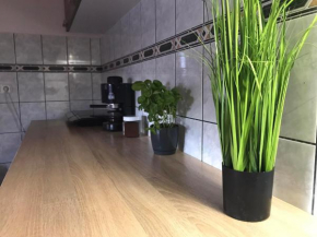Tahiti Apartman